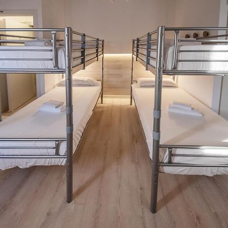 Xubec - Albergue Juvenil ซิวตาเดญา ภายนอก รูปภาพ