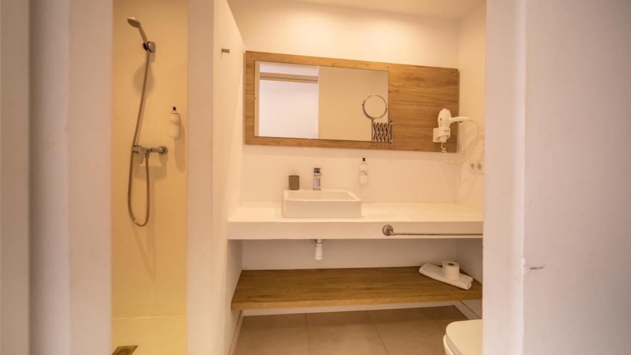 Xubec - Albergue Juvenil ซิวตาเดญา ภายนอก รูปภาพ