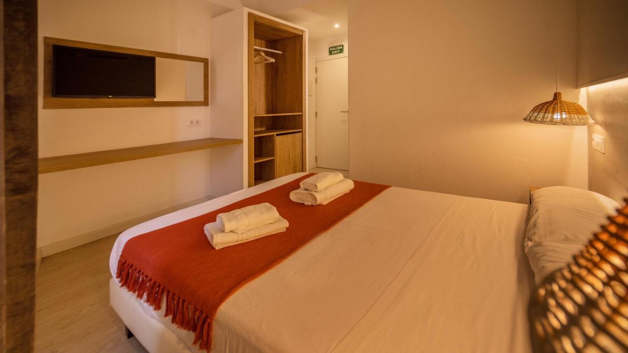 Xubec - Albergue Juvenil ซิวตาเดญา ภายนอก รูปภาพ